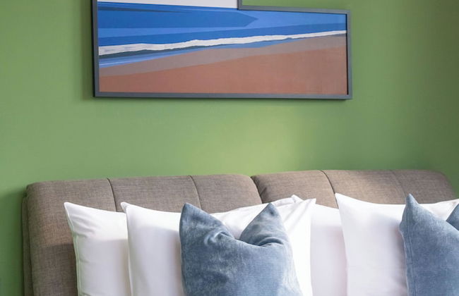 Qstay Gratus Tbilisi - Foto 37