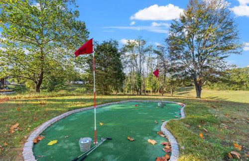 The Luxe/ Hot Tub/ On Bright Leaf Golf Course - Foto 25