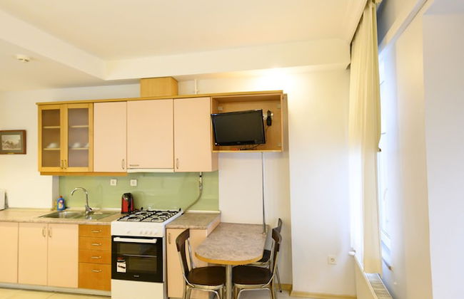 Entes Apart - Foto 16