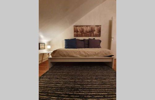 Maison Famille-Confort-Terrasse Jardin-Vue Cathédrale - Foto 24