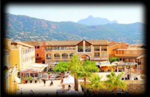 Appartement 2 pièces climatisé en rez-de-jardin Cap Esterel Agay - Foto 37