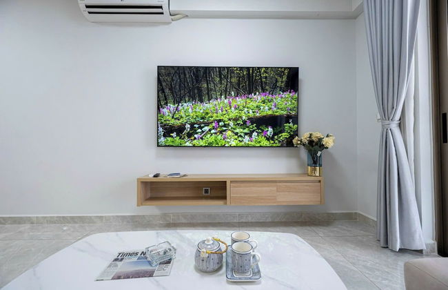 The Peak M8 Midtown - Foto 70