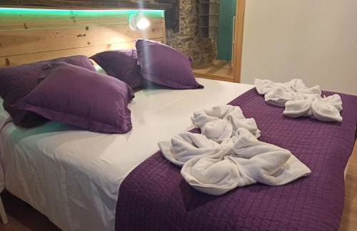 Casa Rural Ttipiaenea Landetxea - Foto 51