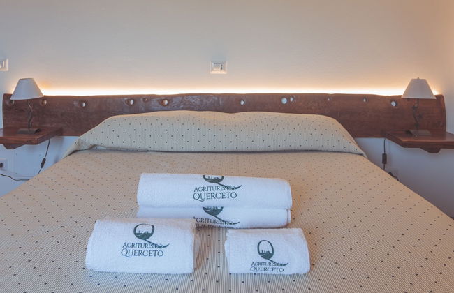 Agriturismo Querceto - Photo 10