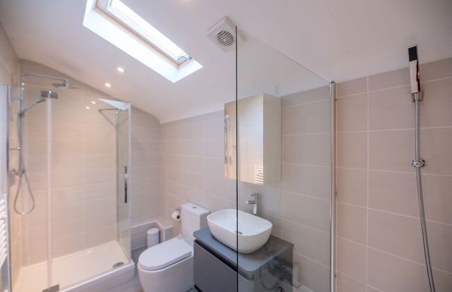 The Old Foundry, Long Melford - Foto 28