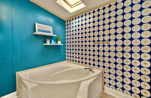 5 min. NRG | 3 min. Endless Wall Trail | Hot Tub - Foto 54