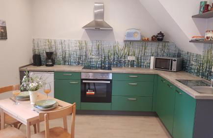 Ferienwohnung Am Wasserturm mit kleinem Bauernhof - Foto 3