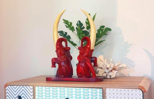 Central Bus Station Apartment - Photo 6