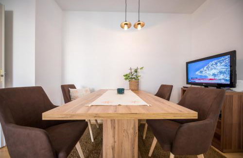 2 Bathrooms, Free Parking Spot, Prt Sea View - Foto 20