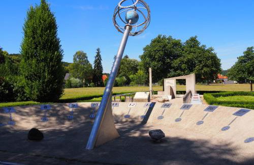 Ferienwohnung Pension Waldblick - Foto 71