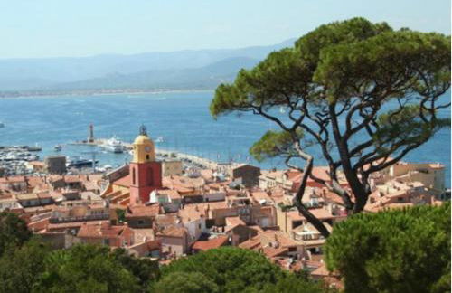 Refait à neuf Standing bord de plage et piscine Proche de St Trop - Foto 41