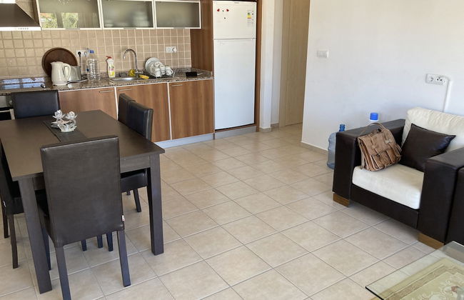 Four Seasons I -10 With 2 Bedrooms Guarantees a Wonderful Holiday - Photo 19