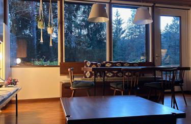 Ca'Mugo, a chalet in the magic woods, near Cortina - Foto 54