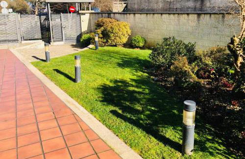 Apartamento con piscina y terraza al lado de la playa - Foto 7