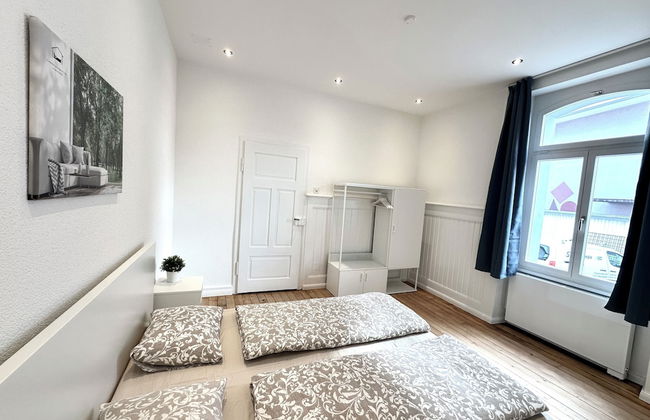 Business Apartment Niederbipp - Foto 3