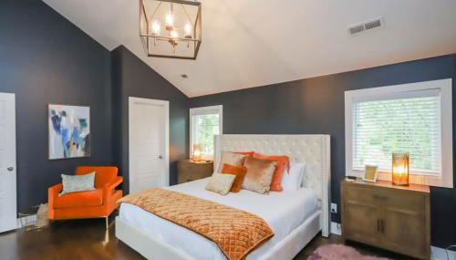 Stylish Home for 12 8th Ave South 6 Beds - Foto 4
