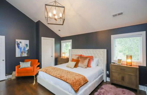 Stylish Home for 12 8th Ave South 6 Beds - Foto 4