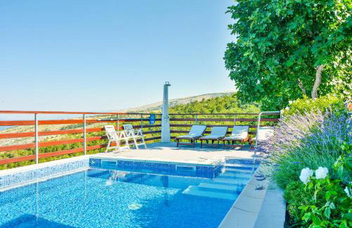 Vacation home TEA - Foto 19