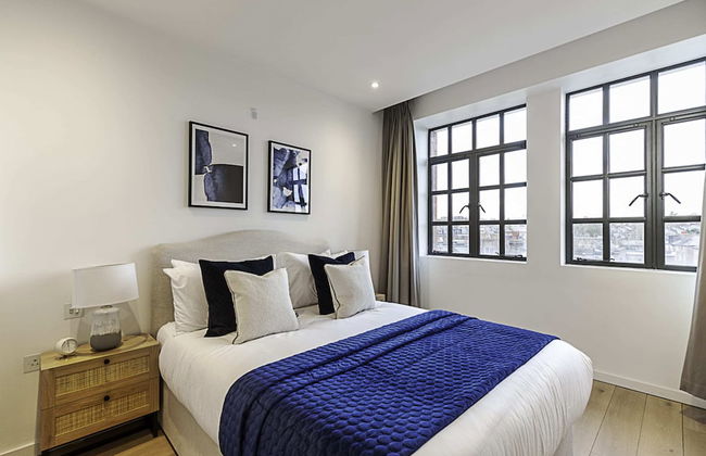 Charming Kentish Town Retreat - Foto 3