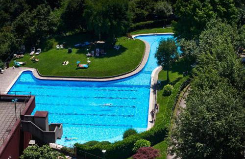 Stella Apartment on Lake Como - Foto 25