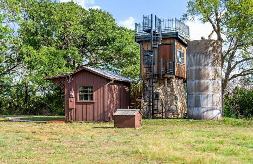 Cole Springs Historic Cottage - Foto 54