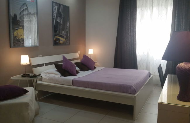 InnVatican - Photo 22