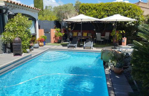 Les arbousiers - Foto 2