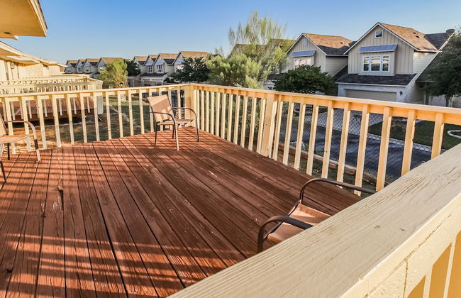 The Shores at Lake Travis - Foto 9