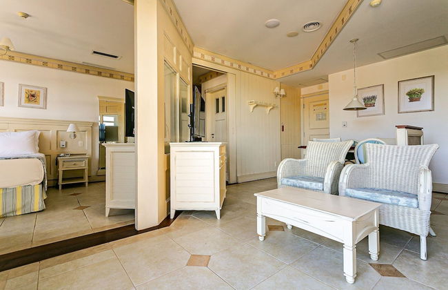 Studios frente ao mar no IL Campanario Resort ILCTOP - Photo 40