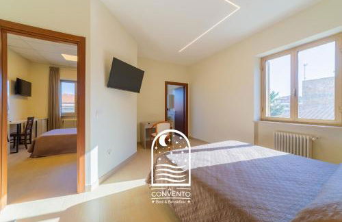 Al Convento Bed & Breakfast Vasto Marina - Foto 16