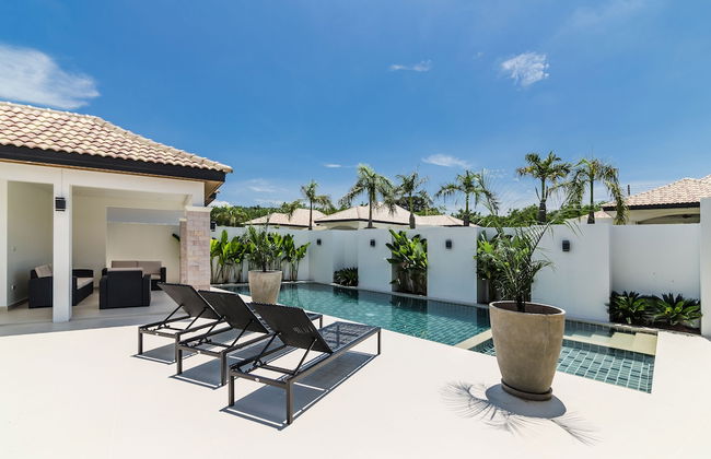 Orchid Paradise Homes OPV325 - Foto 13