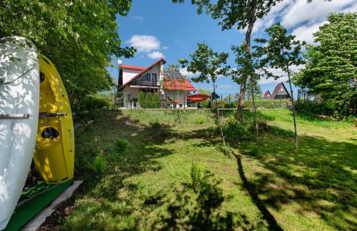 Domek letniskowy Patricia - Foto 42