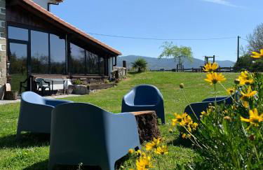 Bidegurutzeta landetxea - Foto 5