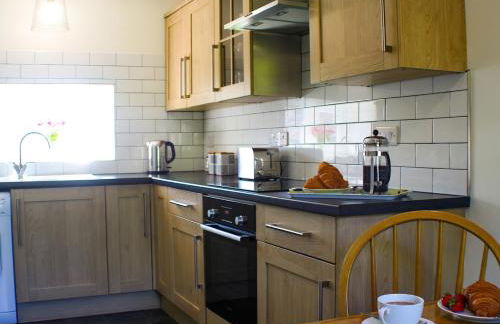 Apple Tree Cottage - Foto 8