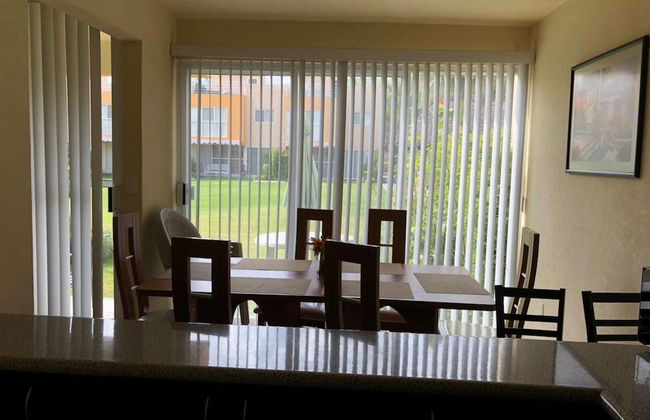 Maravillosa Casa con Jacuzzi, en Yautepec, Mor - Foto 9