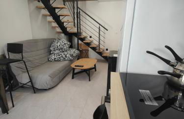 Maisonnette de prestige au cœur des vignes - Foto 10