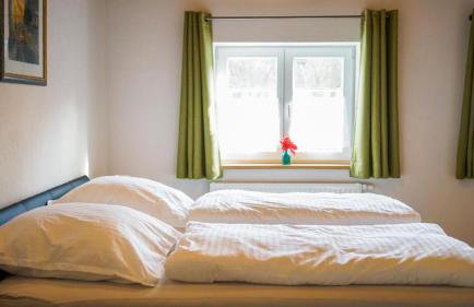 Ferienwohnung Trendelmühle Lautrach - Foto 11