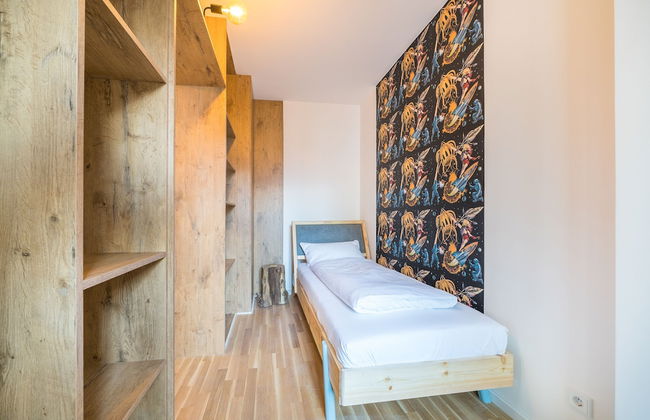 Apartments am Weinberg - Foto 13