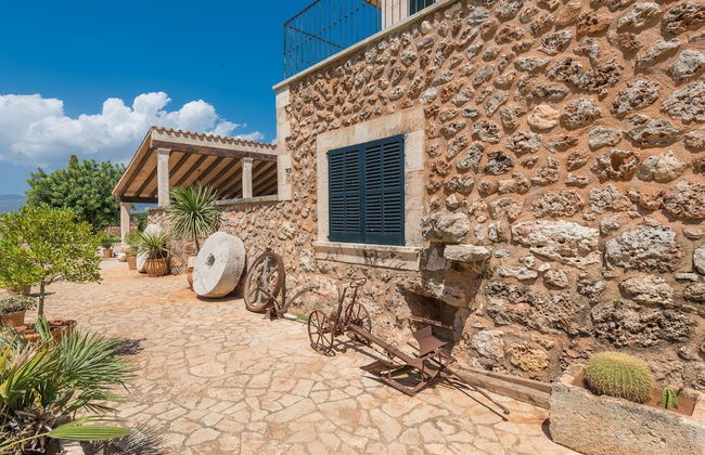 Can Colis in Mallorca - Foto 15