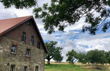 MałaKamienica80 Butikowa agroturystyka w Górach Izerskich - Foto 46