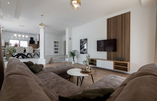 Villa Dora Zadarvillas - Photo 45