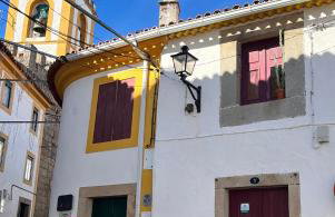 Casa Medieval de Nisa - Foto 1