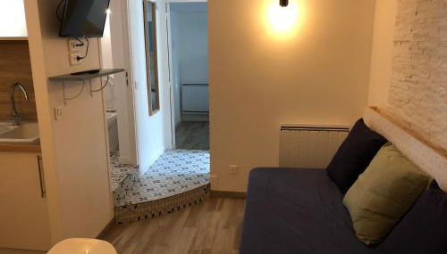 AlloAppartMeublé_Topaze - Foto 5