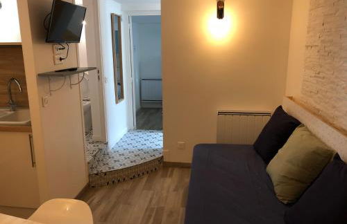 AlloAppartMeublé_Topaze - Foto 5