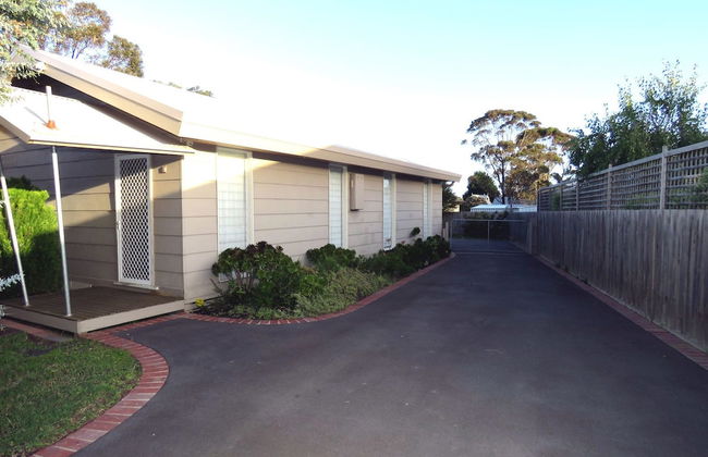 5 Little Penguin Cottage in Cowes - Foto 11