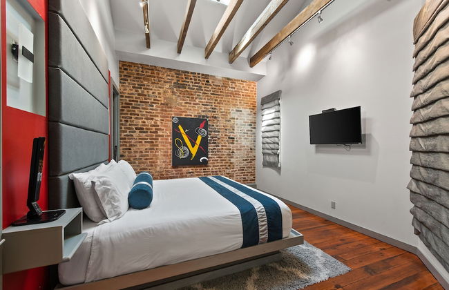 The Natchez - Foto 64