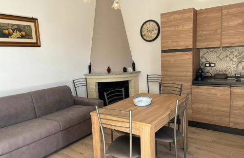 Palazzo Pisano Sorso-Tourist Rental - Photo 9