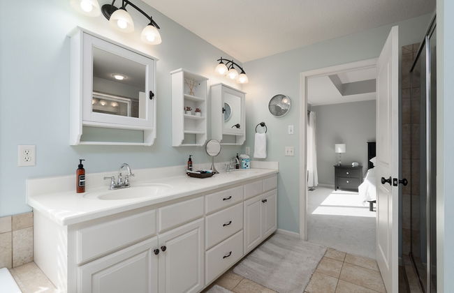 The Getaway at Gervais Hills - Photo 21