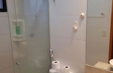 Flat completo ao lado do Shopping Flamboyant - Foto 3