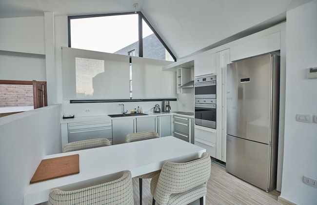 Vesta - Superior Villa I - 2BR - Wadi Jebal - Foto 2